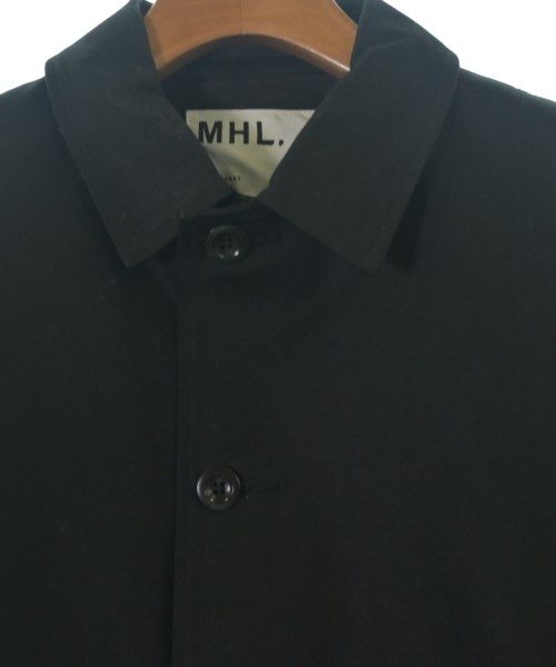 MHL.（エムエイチエル）その他 黒 サイズ:S メンズ/2200693037033