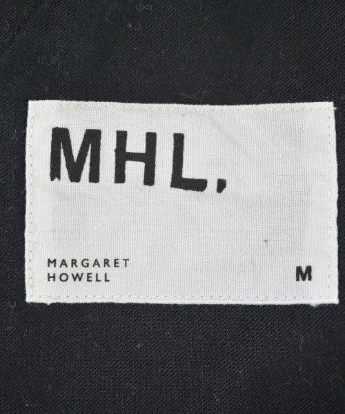 MHL.（エムエイチエル）その他 黒 サイズ:M メンズ/2200693037095