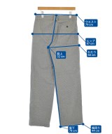 MHL.（エムエイチエル）その他 黒 サイズ:M メンズ/2200693037095