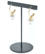 hum ピアス・イヤリング