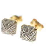 hum ピアス・イヤリング
