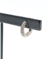 hum（ハム）ピアス シルバー サイズ:S レディース/2200638930061