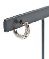 hum（ハム）ピアス シルバー サイズ:S レディース/2200638930061