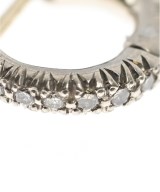 hum（ハム）ピアス シルバー サイズ:S レディース/2200638930061