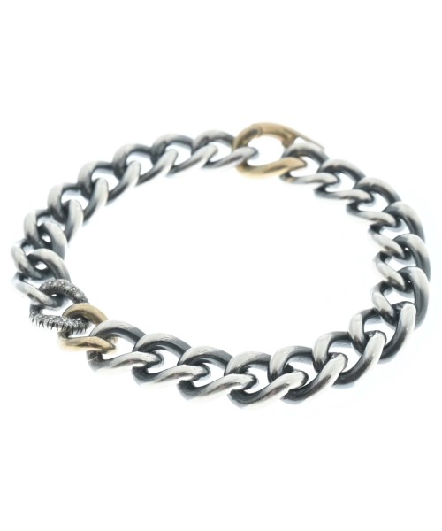 hum(ハム)ブレスレット・バングル シルバー サイズ:-/2200640682064