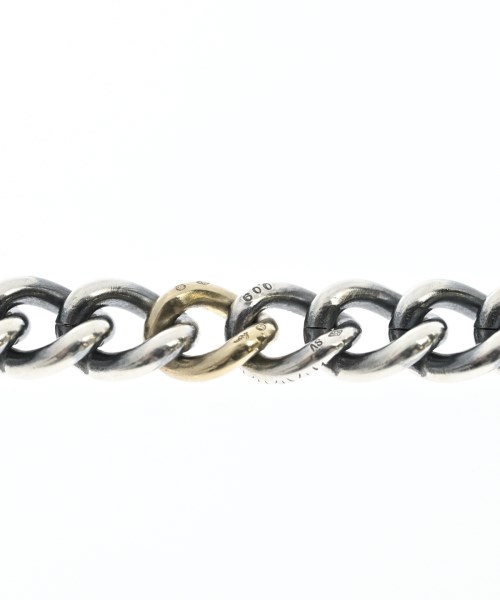 hum（ハム）ブレスレット・バングル シルバー サイズ:- レディース/2200640682064