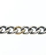 hum（ハム）ブレスレット・バングル シルバー サイズ:- レディース/2200640682064