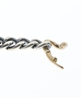 hum（ハム）ブレスレット・バングル シルバー サイズ:- レディース/2200640682064