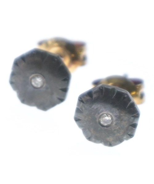 ハム(hum)のhum ピアス