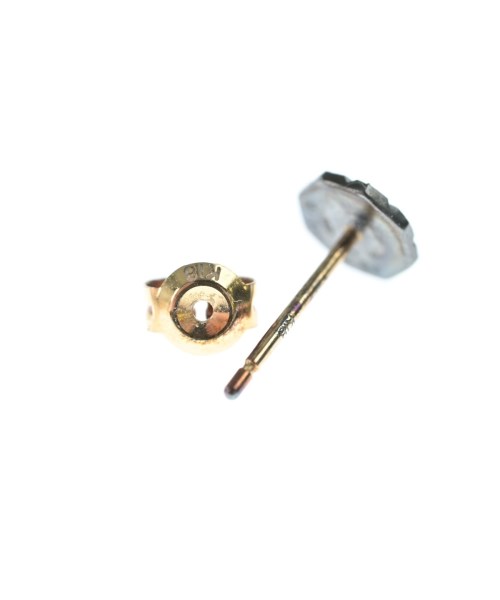 hum（ハム）ピアス グレー サイズ:- レディース/2200616745311