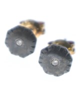 hum（ハム）ピアス グレー サイズ:- レディース/2200616745311