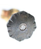 hum（ハム）ピアス グレー サイズ:- レディース/2200616745311