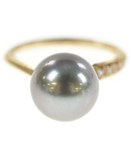 hum(ハム)リング ゴールド サイズ:11/2200652271010