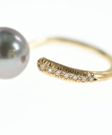 hum（ハム）リング ゴールド サイズ:11 レディース/2200652271010