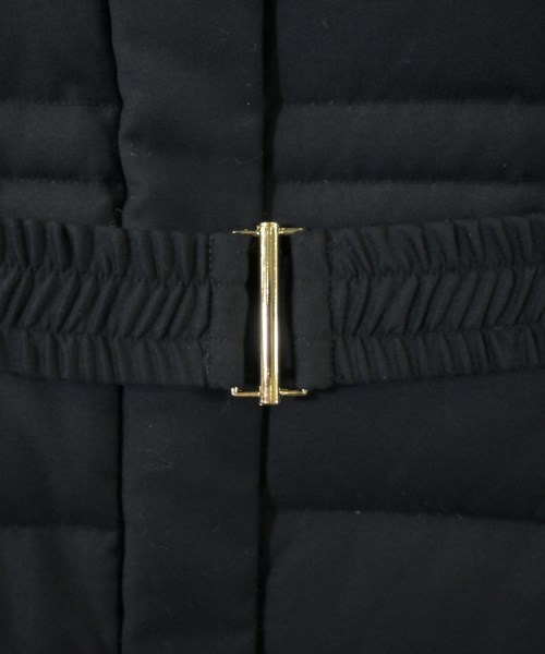 Swingle（スウィングル）ダウンコート 紺 サイズ:S レディース/2200621189216