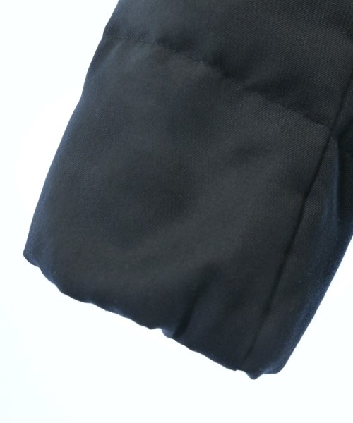 Swingle（スウィングル）ダウンコート 紺 サイズ:S レディース/2200621189216