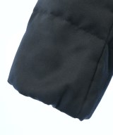 Swingle（スウィングル）ダウンコート 紺 サイズ:S レディース/2200621189216