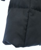 Swingle（スウィングル）ダウンコート 紺 サイズ:S レディース/2200621189216