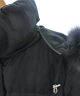 Swingle（スウィングル）ダウンコート 紺 サイズ:S レディース/2200621189216