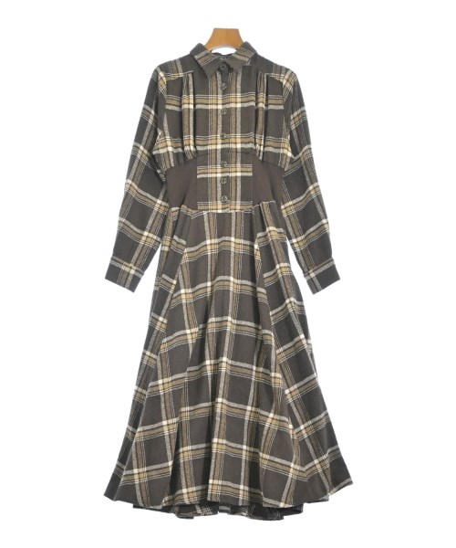 スウィングル(Swingle)のSwingle ワンピース