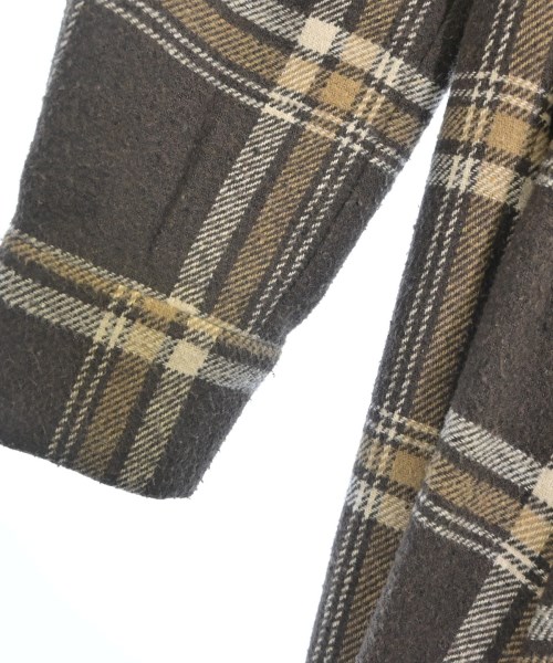 Swingle（スウィングル）ワンピース 茶 サイズ:S レディース/2200629427037