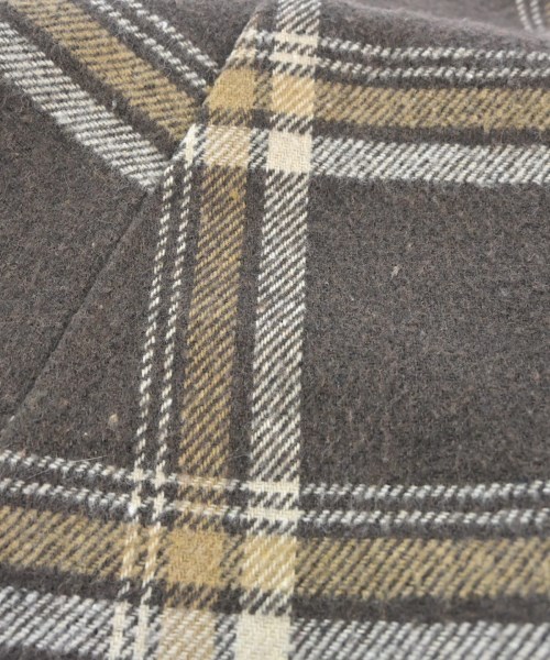 Swingle（スウィングル）ワンピース 茶 サイズ:S レディース/2200629427037