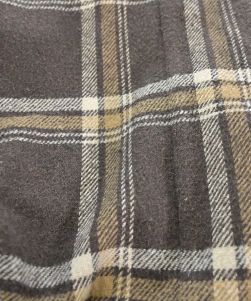 Swingle（スウィングル）ワンピース 茶 サイズ:S レディース/2200629427037