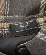 Swingle（スウィングル）ワンピース 茶 サイズ:S レディース/2200629427037