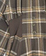 Swingle（スウィングル）ワンピース 茶 サイズ:S レディース/2200629427037