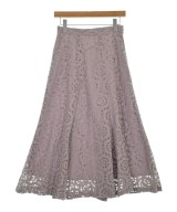 Swingle ロング・マキシ丈スカート