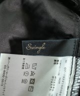 Swingle（スウィングル）ロング・マキシ丈スカート 黒 サイズ:M レディース/2200614793031