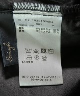 Swingle（スウィングル）ロング・マキシ丈スカート 黒 サイズ:M レディース/2200614793031