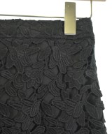 Swingle（スウィングル）ロング・マキシ丈スカート 黒 サイズ:M レディース/2200614793031