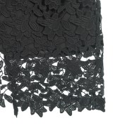 Swingle（スウィングル）ロング・マキシ丈スカート 黒 サイズ:M レディース/2200614793031