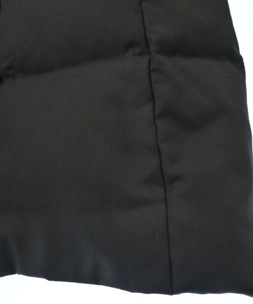 Swingle（スウィングル）ダウンコート 黒 サイズ:S レディース/2200633084011