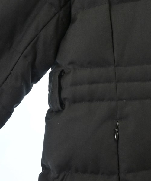 Swingle（スウィングル）ダウンコート 黒 サイズ:S レディース/2200633084011