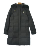 Swingle（スウィングル）ダウンコート 黒 サイズ:S レディース/2200633084011