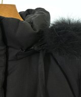 Swingle（スウィングル）ダウンコート 黒 サイズ:S レディース/2200633084011