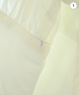 Swingle（スウィングル）カジュアルシャツ 白 サイズ:M レディース/2200612647107