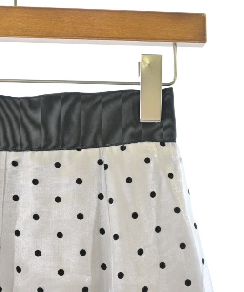 Swingle（スウィングル）ロング・マキシ丈スカート グレー サイズ:S レディース/2200667848061