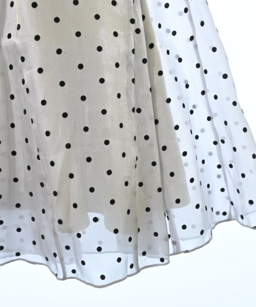 Swingle（スウィングル）ロング・マキシ丈スカート グレー サイズ:S レディース/2200667848061