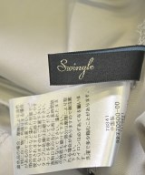 Swingle（スウィングル）ロング・マキシ丈スカート グレー サイズ:S レディース/2200667848061