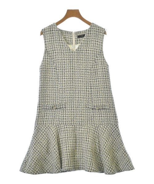 Swingle(スウィングル)ワンピース 白 サイズ:-(M位)/2200671679064