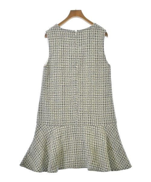 Swingle（スウィングル）ワンピース 白 サイズ:-(M位) レディース/2200671679064