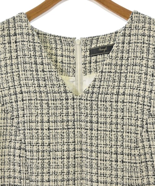 Swingle（スウィングル）ワンピース 白 サイズ:-(M位) レディース/2200671679064