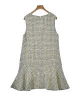 Swingle（スウィングル）ワンピース 白 サイズ:-(M位) レディース/2200671679064