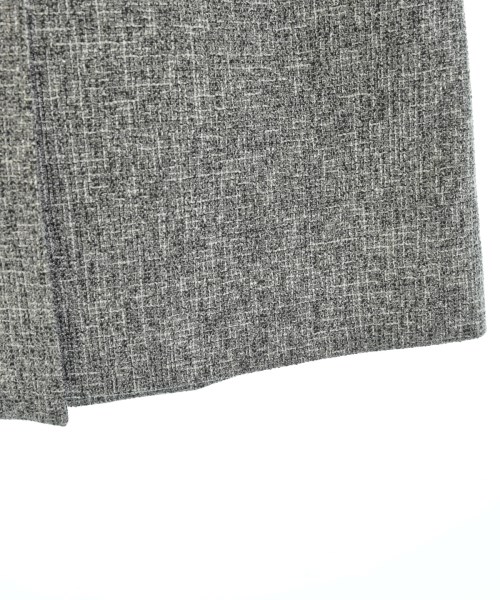 Swingle（スウィングル）ミニスカート グレー サイズ:M レディース/2200668580144