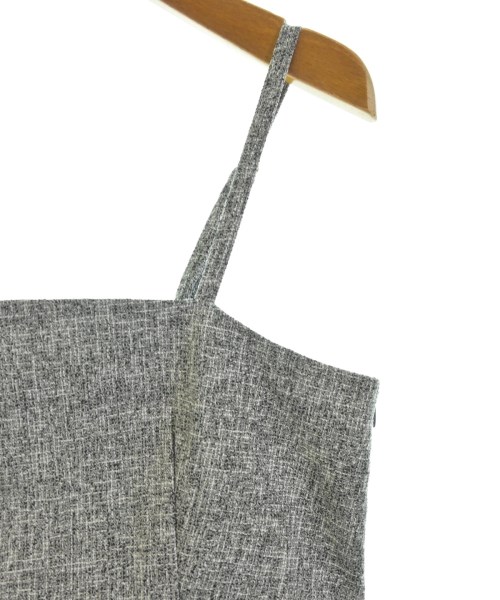 Swingle（スウィングル）ブラウス グレー サイズ:F レディース/2200668580151