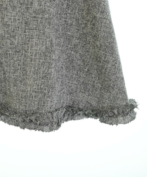 Swingle（スウィングル）ブラウス グレー サイズ:F レディース/2200668580151