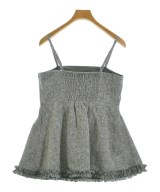 Swingle（スウィングル）ブラウス グレー サイズ:F レディース/2200668580151